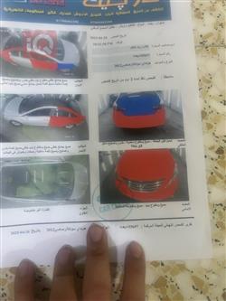 هیوندای سۆناتا